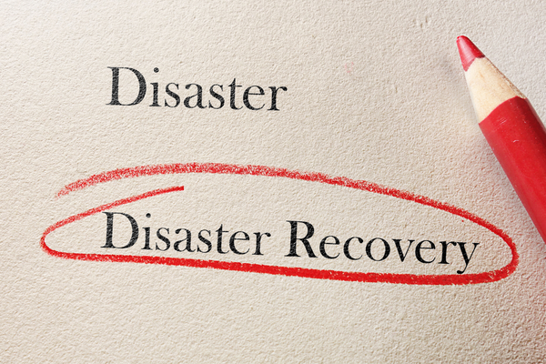 Disaster Recovery Plan - Do You Have One?